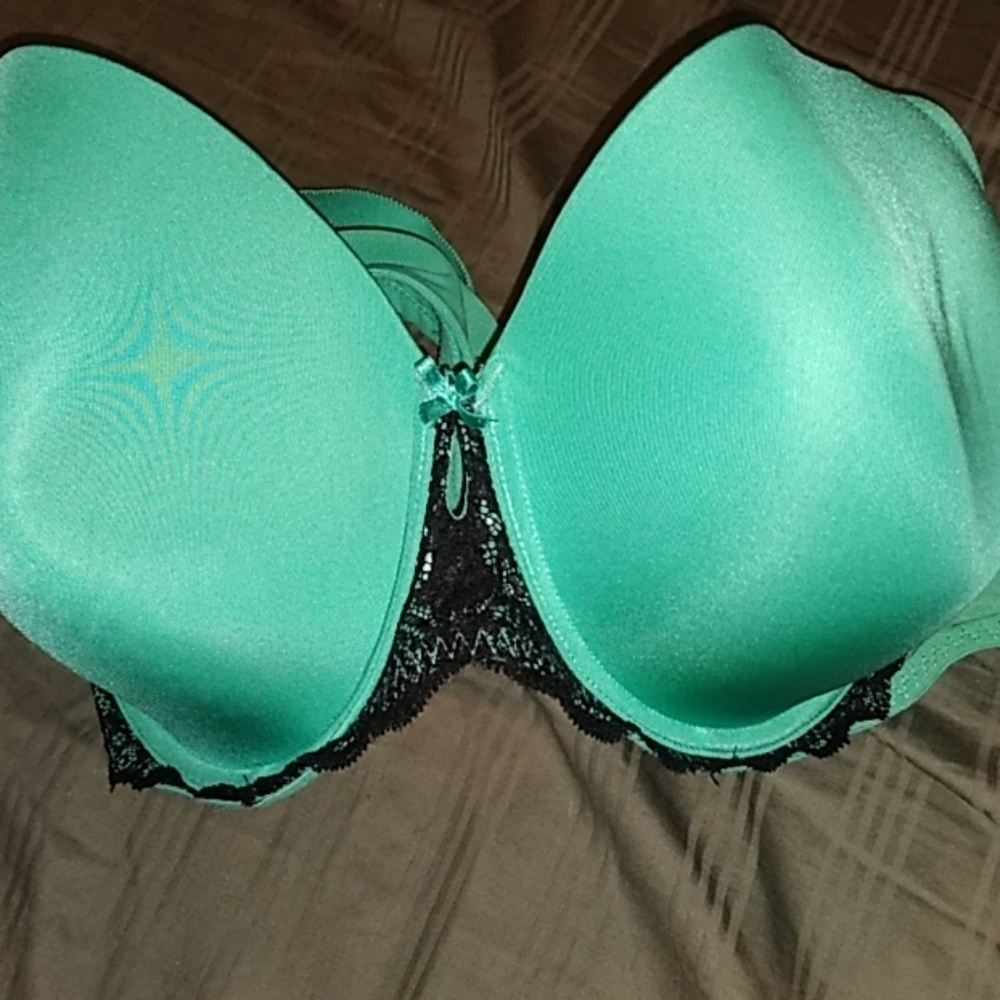 Women's torrid plus-size bra